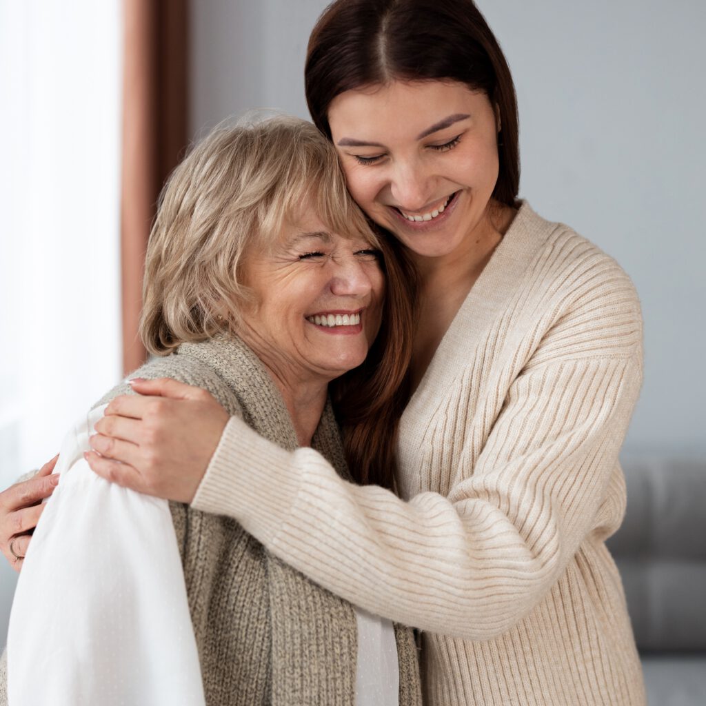 granny-spending-time-with-her-grandchildren 2